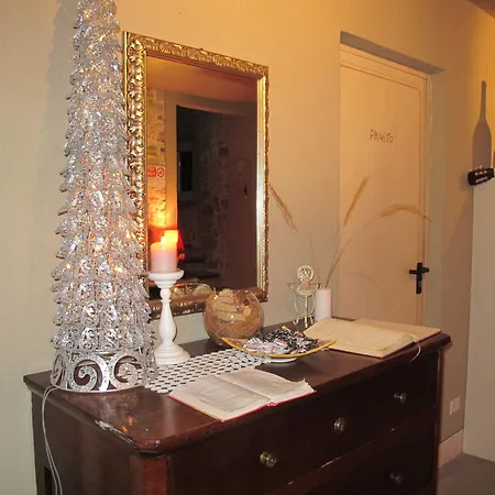 Terre Di Casalia Lantgård *