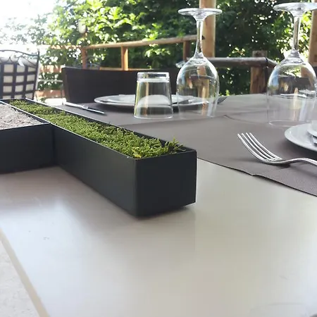 Lantgård Terre Di Casalia *