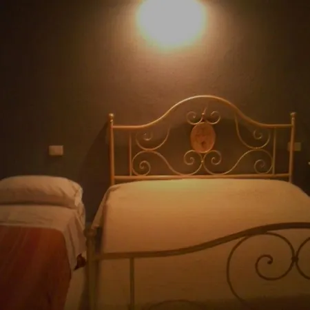 Terre Di Casalia Фермерский дом