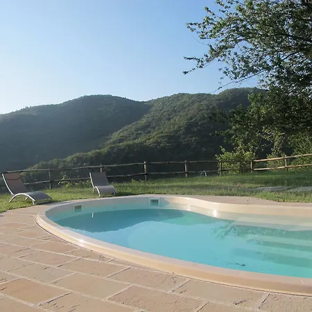 Terre Di Casalia * Casina