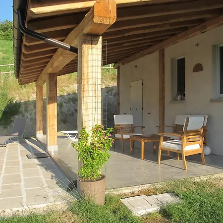 Terre Di Casalia Casina