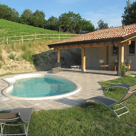 Terre Di Casalia Фермерский дом