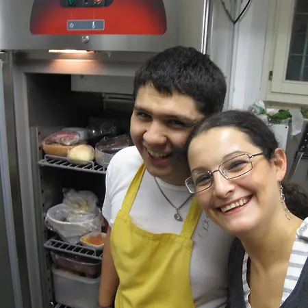 Alojamento de Turismo Rural Terre Di Casalia Casina