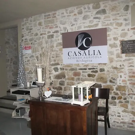 Terre Di Casalia * Casina