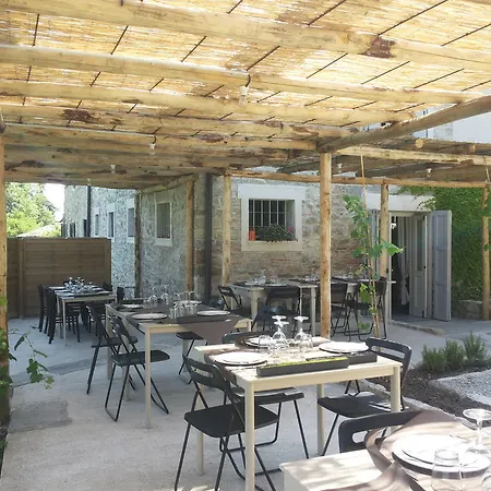 Terre Di Casalia Фермерский дом