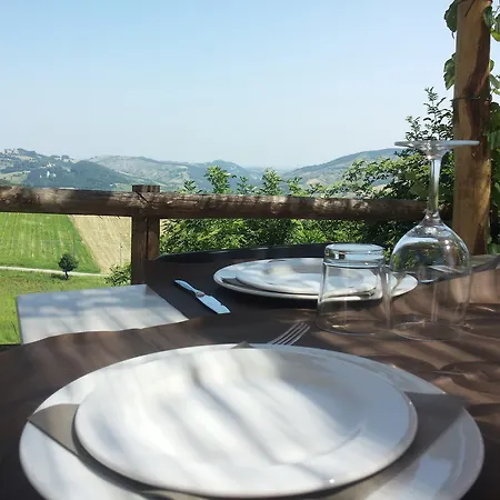 Terre Di Casalia * Casina