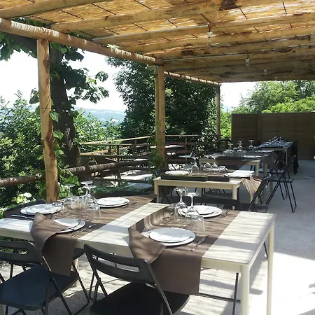 Фермерский дом Terre Di Casalia