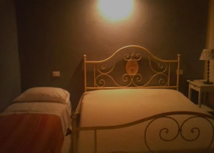 Terre Di Casalia בית חווה