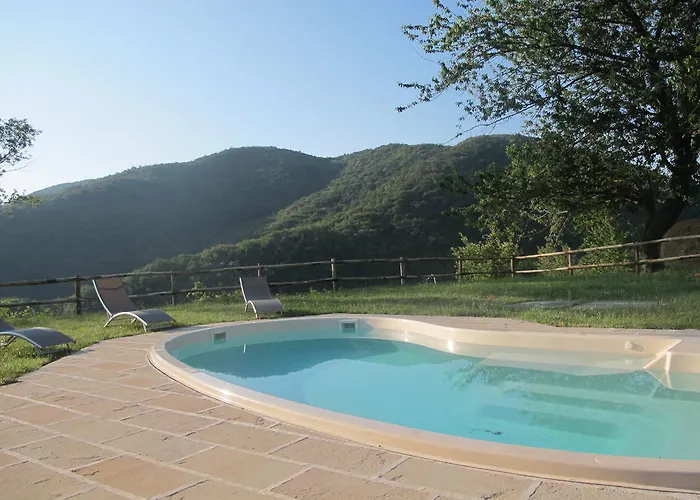 Terre Di Casalia * Casina