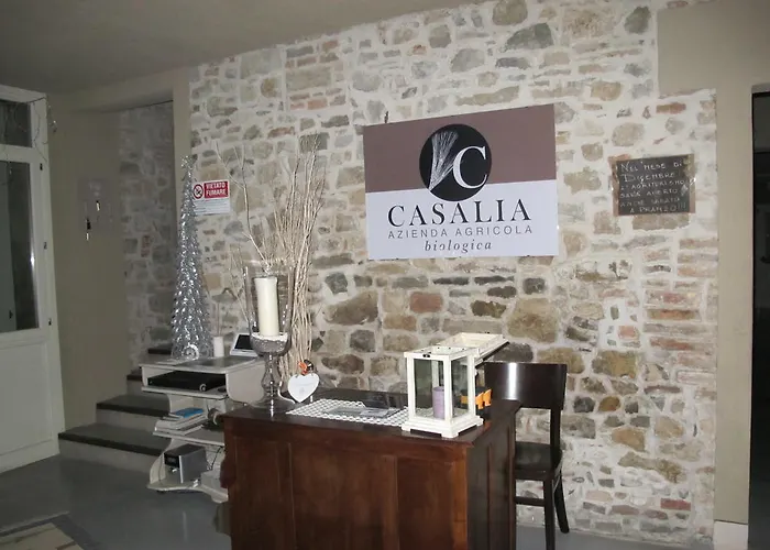 Terre Di Casalia * Casina