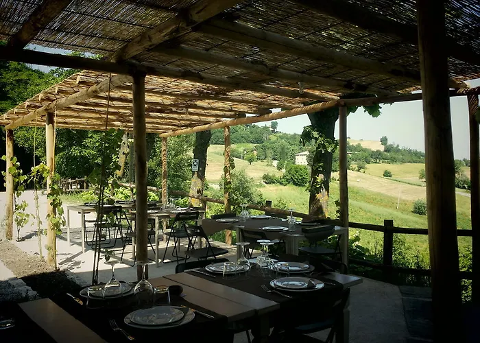 Terre Di Casalia בית חווה Casina