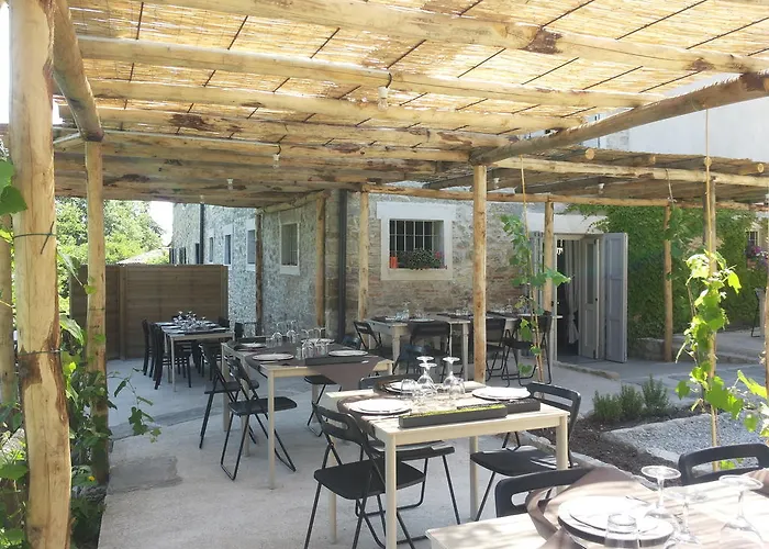 Terre Di Casalia בית חווה