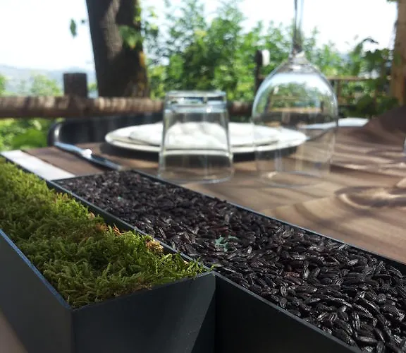 Terre Di Casalia בית חווה *