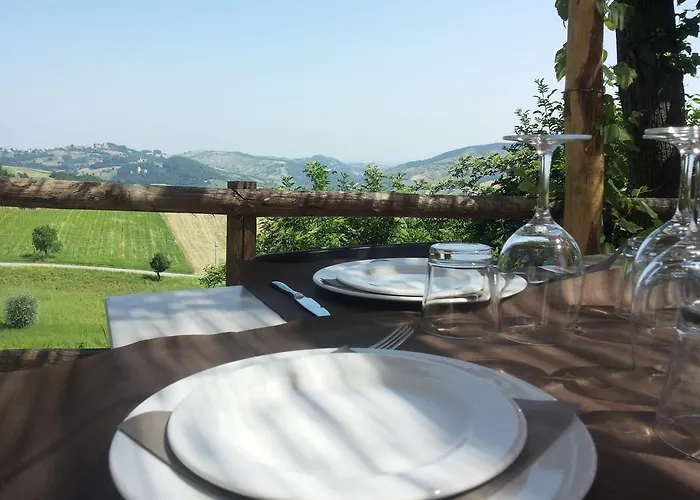 Terre Di Casalia * Casina